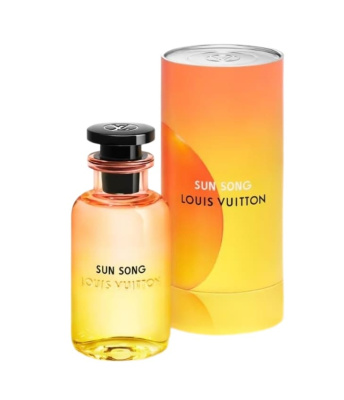 Louis Vuitton Sun Song Парфюмерная вода унисекс 100 ml
