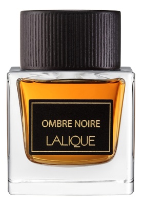 Lalique  Ombre Noire Парфюмерная вода для мужчин 100 ml тестер