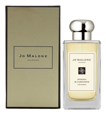 Jo Malone  Mimosa & Cardamom Одеколон унисекс 100 ml