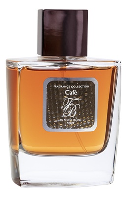 Franck Boclet  Cafe Парфюмерная вода унисекс 100 ml тестер