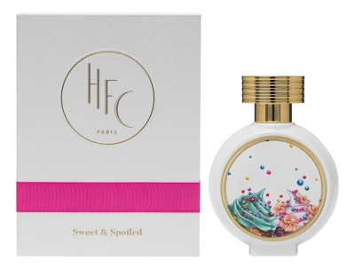 Haute Fragrance Company  Sweet & Spoiled Парфюмерная вода для женщин 75 ml