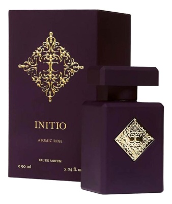 Initio Parfums Prives  Atomic Rose Парфюмерная вода унисекс 90 ml