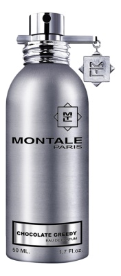 MONTALE  Chocolate Greedy Парфюмерная вода унисекс 50 ml