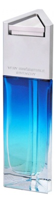 GIVENCHY Very Irresistible Fresh Attitude For Men Туалетная вода для мужчин 50 ml тестер