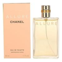 Chanel Allure