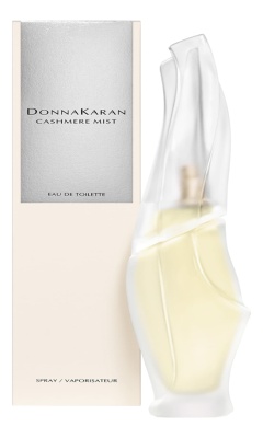 Donna Karan  Cashmere Mist Туалетная вода для женщин 50 ml