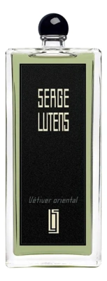 Serge Lutens  Vetiver Oriental Парфюмерная вода для женщин 75 ml тестер