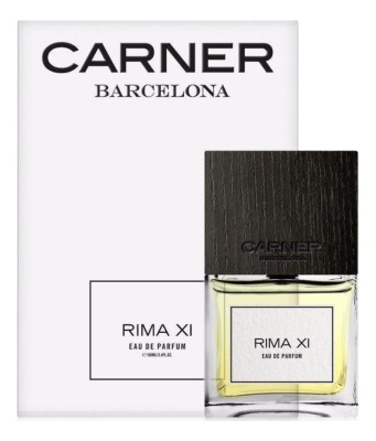 Carner Barcelona  Rima XI Парфюмерная вода унисекс 100 ml