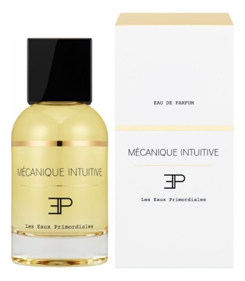 Les Eaux Primordiales  Mecanique Intuitive Парфюмерная вода унисекс 100 ml