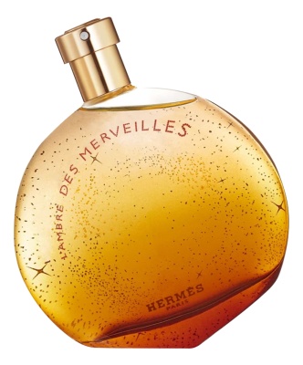 Hermes  L’Ambre des Merveilles Парфюмерная вода унисекс 100 ml тестер