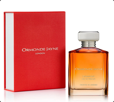 Ormonde Jayne  Damask Парфюмерная вода унисекс 88 ml