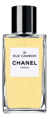 Chanel Les Exclusifs De 31 Rue Cambon Парфюмерная вода для женщин 200 ml тестер
