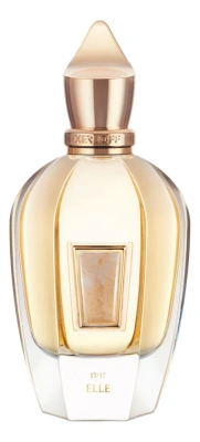 Xerjoff  Elle Духи для женщин 100 ml тестер