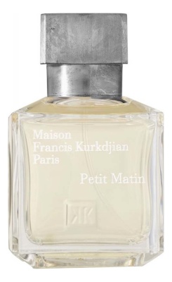 Maison Francis Kurkdjian  Petit Matin Парфюмерная вода унисекс 70 ml тестер