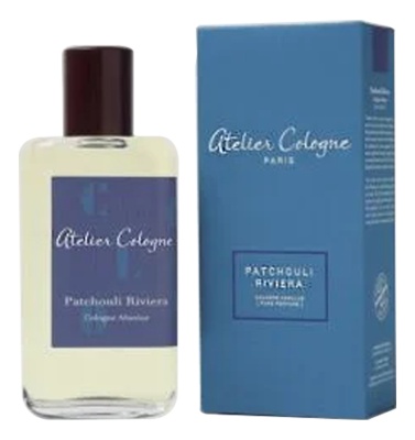 Atelier Cologne  Patchouli Riviera Одеколон унисекс 100 ml