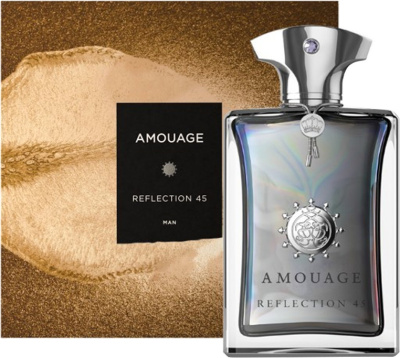 Amouage Reflection 45 Духи для мужчин 100 ml