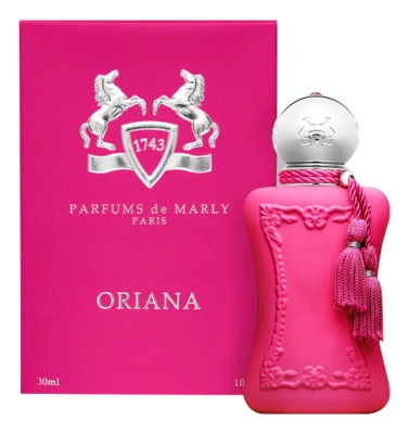Parfums de Marly  Oriana Парфюмерная вода для женщин 30 ml