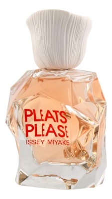 Issey Miyake  Pleats Please Туалетная вода для женщин 100 ml тестер