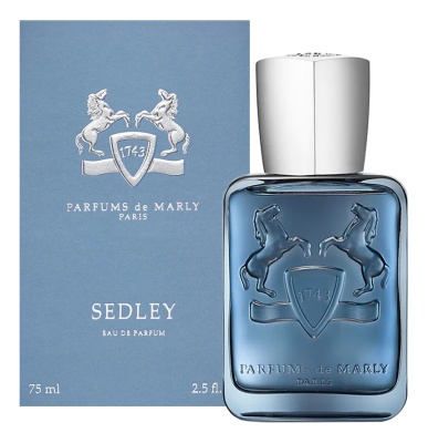 Parfums de Marly  Sedley Парфюмерная вода унисекс 75 ml