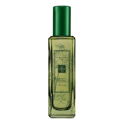 Jo Malone Carrot Blossom  Fennel