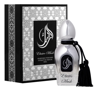 Arabesque Perfumes  Elusive Musk Духи унисекс 50 ml