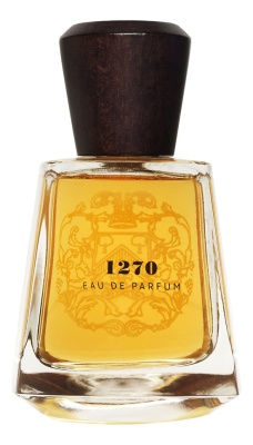 P. Frapin & Cie Parfums  1270 Парфюмерная вода унисекс 100 ml тестер