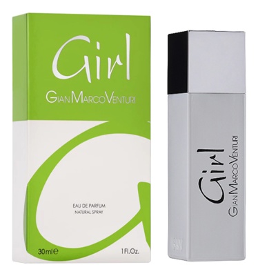 Gian Marco Venturi  Girl Eau de Parfum Парфюмерная вода для женщин 30 ml