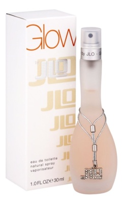 Jennifer Lopez  Glow Туалетная вода для женщин 30 ml