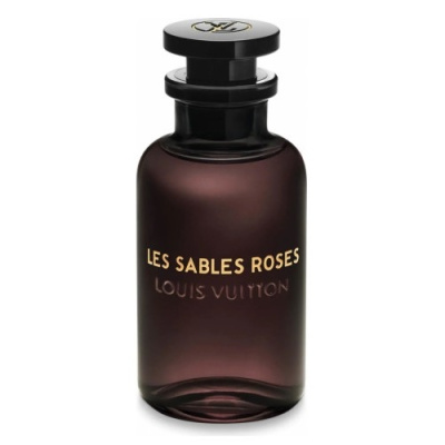 Louis Vuitton  Les Sables Roses Парфюмерная вода унисекс 2 ml Sample