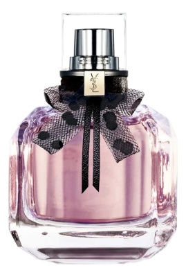 Yves Saint Laurent  Mon Paris Eau de Toilette Туалетная вода для женщин 50 ml тестер