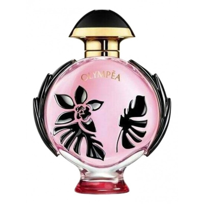 Paco Rabanne Olympea Flora Парфюмерная вода для женщин 80 ml тестер