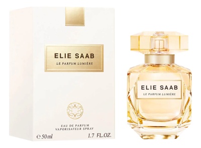 Elie Saab  Le Parfum Lumiere Парфюмерная вода для женщин 50 ml