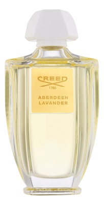 Creed  Aberdeen Lavander Парфюмерная вода унисекс 100 ml тестер