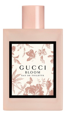 GUCCI  Bloom Eau de Toilette Туалетная вода для женщин 100 ml тестер
