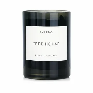 BYREDO Tree House Аромасвеча 240 ml