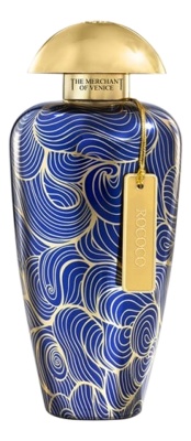 The Merchant of Venice  Rococo Парфюмерная вода унисекс 100 ml тестер