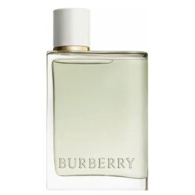 Burberry  Her Eau de Toilette Туалетная вода для женщин 100 ml тестер