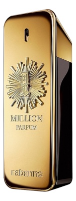 Paco Rabanne  1 Million Parfum Духи для мужчин 100 ml тестер
