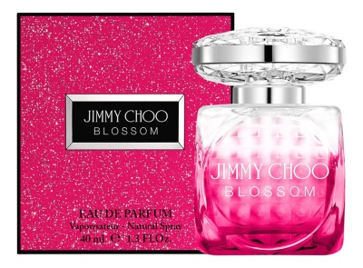Jimmy Choo  Blossom Парфюмерная вода для женщин 40 ml