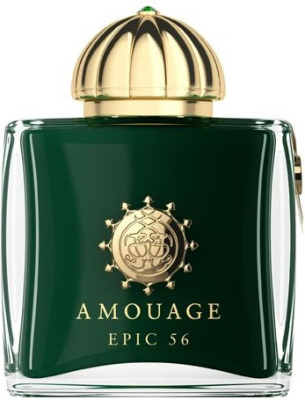 Amouage  Epic 56 Woman Духи для женщин 100 ml тестер