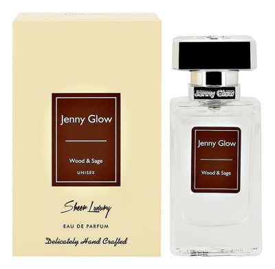 Jenny Glow Wood Sage Парфюмерная вода для женщин 80 ml