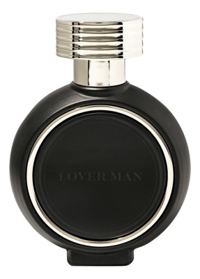 Haute Fragrance Company  Lover Man Парфюмерная вода для мужчин 75 ml тестер