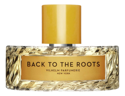 Vilhelm Parfumerie Back To The Roots Парфюмерная вода унисекс 2 ml Sample