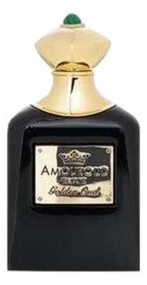Amouroud Elixir Golden Oud Духи унисекс 75 ml тестер