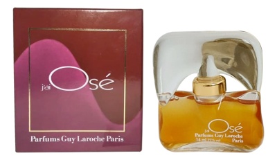 Guy Laroche J'Ai Ose Винтаж Духи для женщин 14 ml