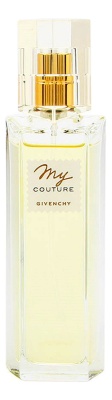 GIVENCHY My Couture Парфюмерная вода для женщин 100 ml тестер