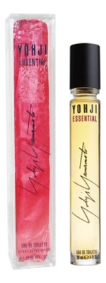 Yohji Yamamoto  Yohji Essential Туалетная вода для женщин 30 ml