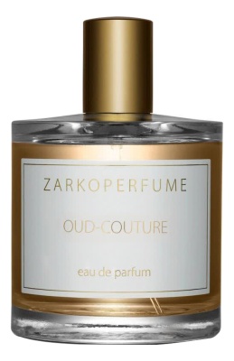 Zarkoperfume  Oud-Couture Парфюмерная вода унисекс 100 ml тестер