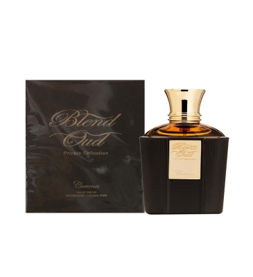 Blend Oud  Corona Парфюмерная вода унисекс 60 ml