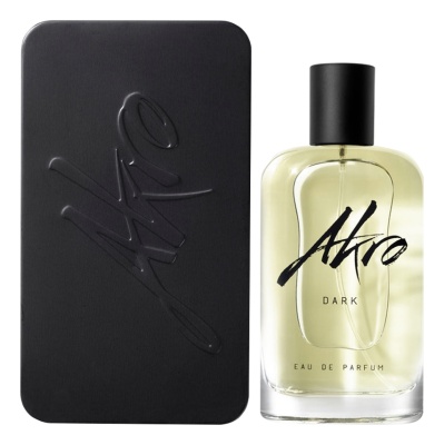 Akro  Dark Парфюмерная вода унисекс 100 ml